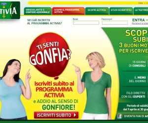 ACTIVIA-TI E VINCI