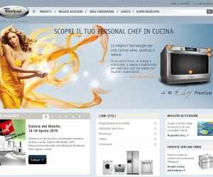 Registra e Vinci: entra con Whirlpool nel Digitale!