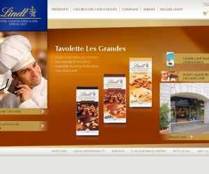 LINDT, UN CONCORSO DA RICORDARE