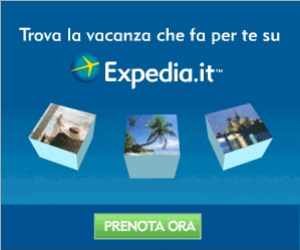 EXPEDIA.IT