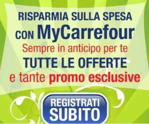 MY CARREFOUR