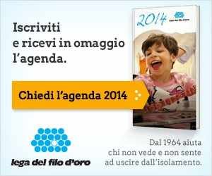 Agenda 2014 LFO in Omaggio