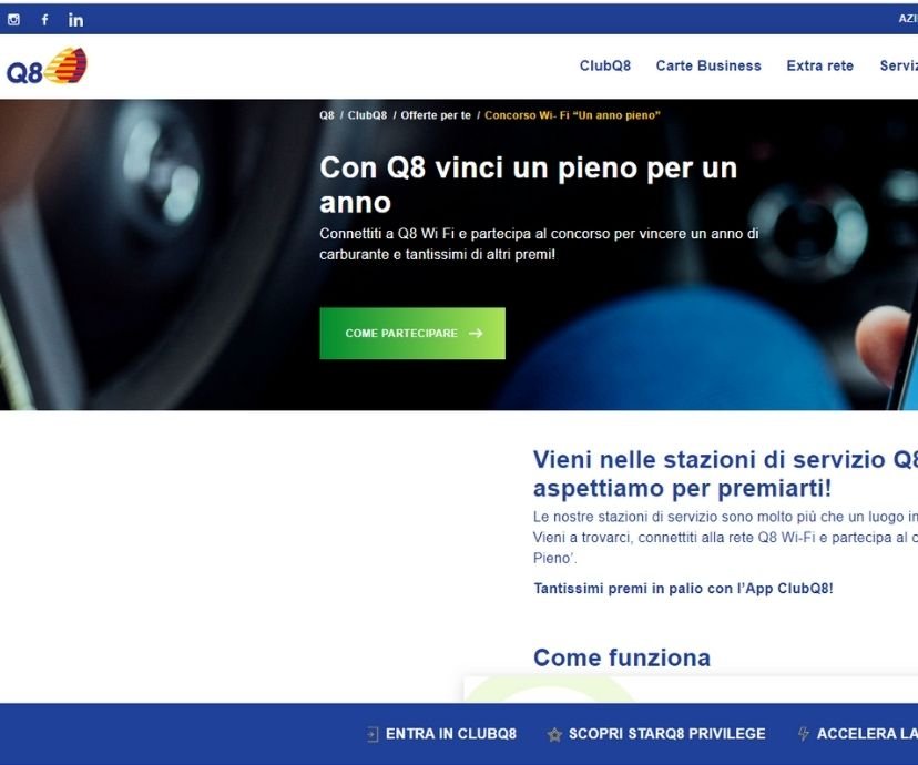 Concorso Per te-vinci buoni : vinci gratis fino a 1.500