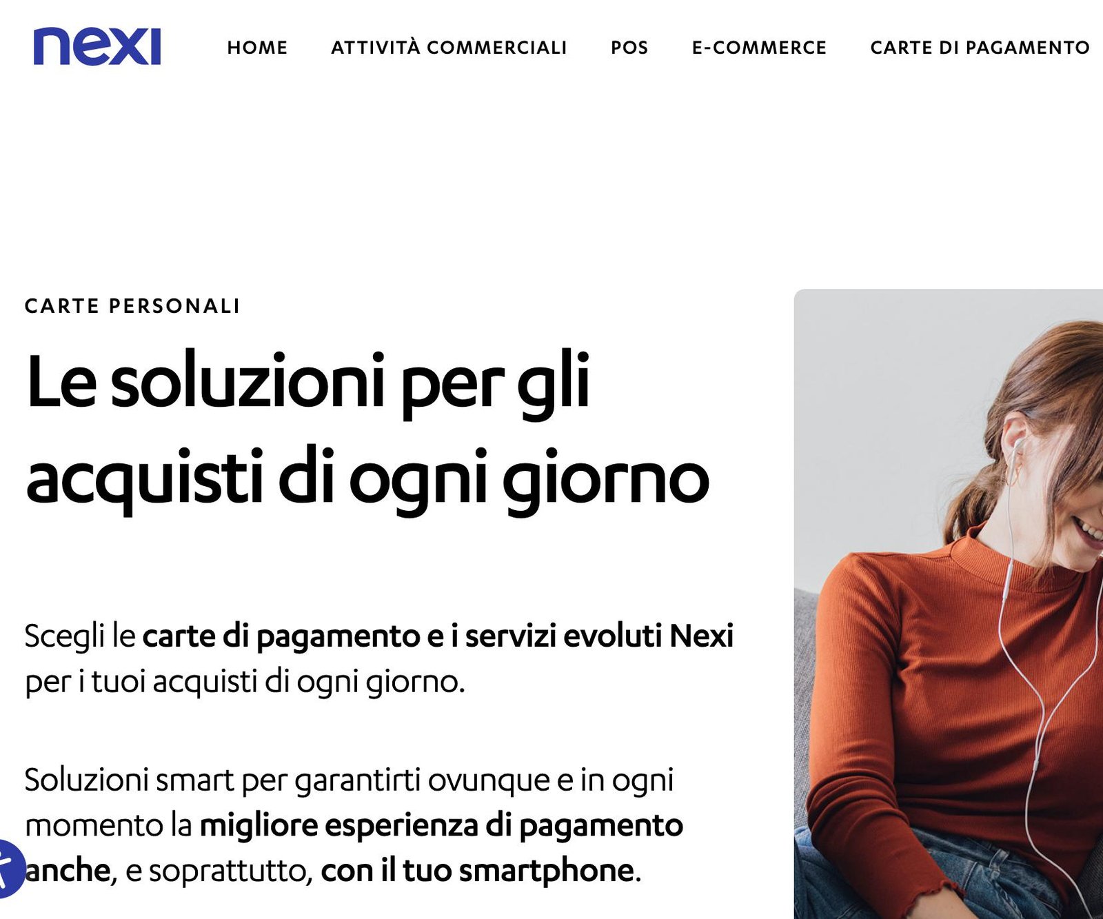 Concorso VINCI UN IPHONE CON NEXI EDIZIONE TOP - Premi e Concorsi