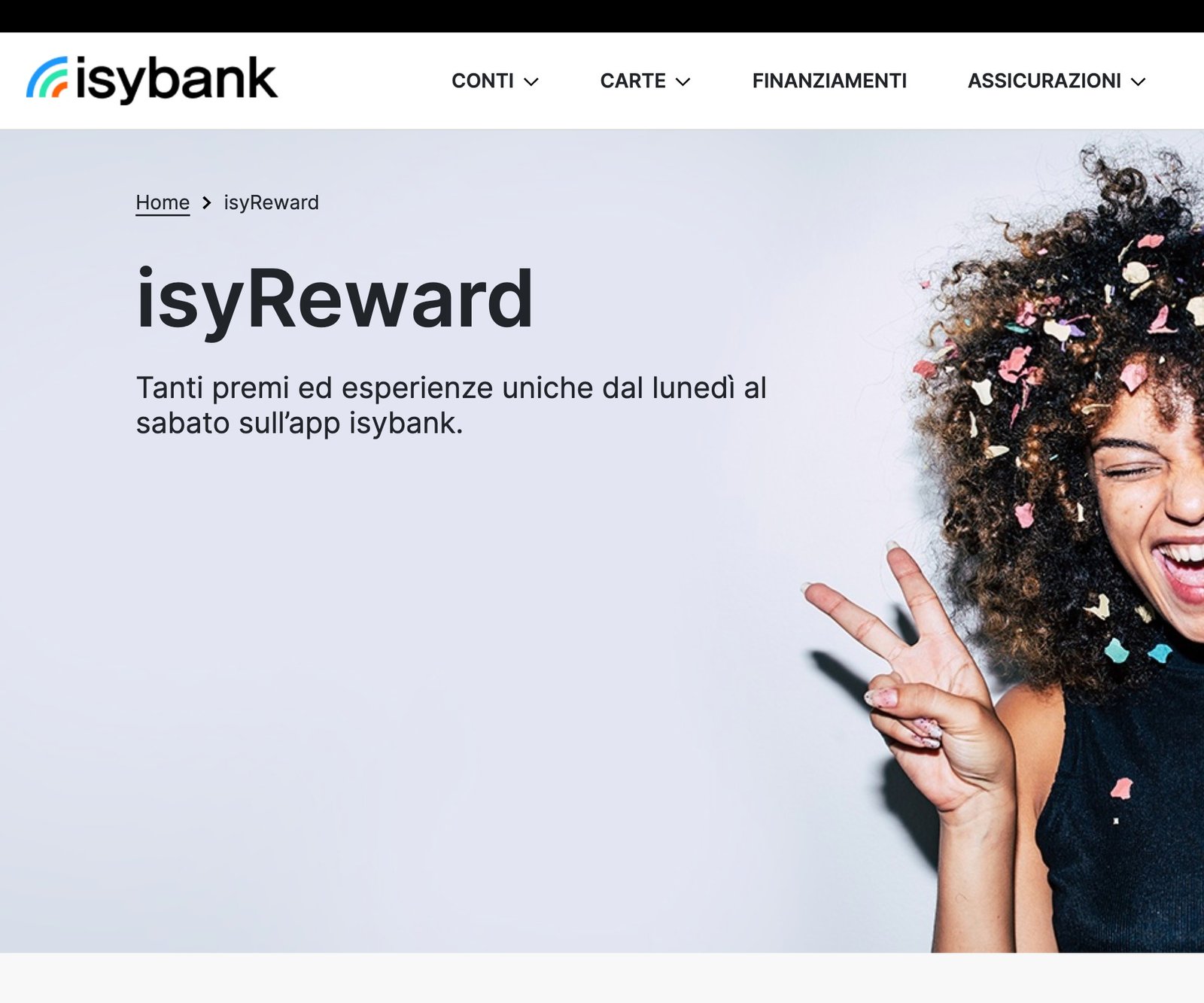 Concorso isybank 2025 Premi e Concorsi